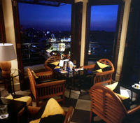 Caravelle - Restaurant